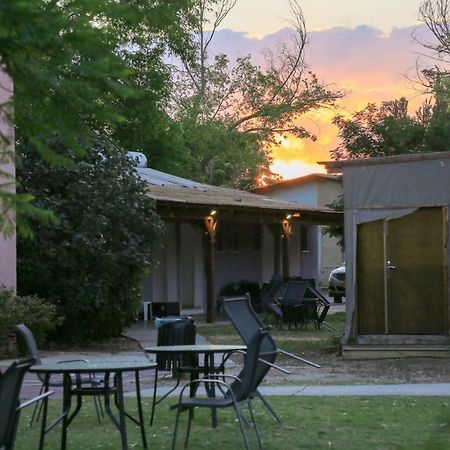 Mandara - Country Lodging Urim エクステリア 写真