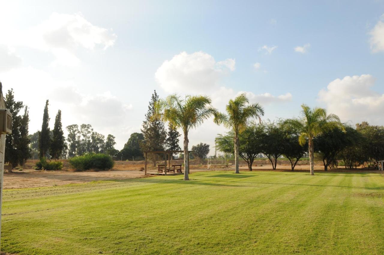 Mandara - Country Lodging Urim エクステリア 写真