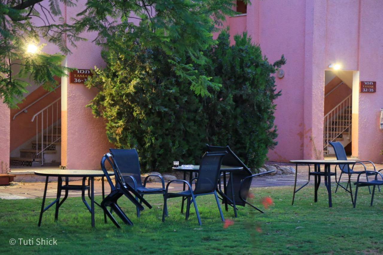 Mandara - Country Lodging Urim エクステリア 写真