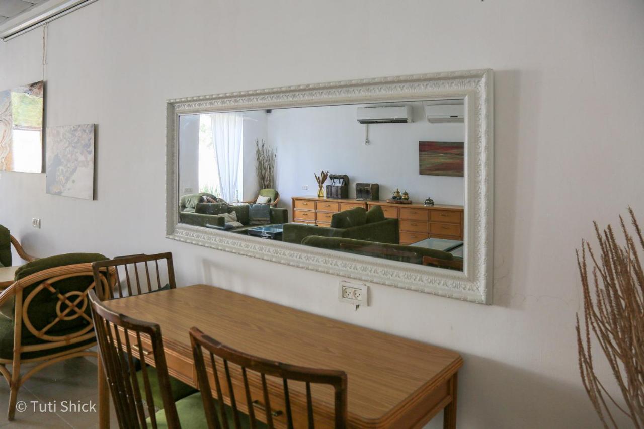 Mandara - Country Lodging Urim エクステリア 写真