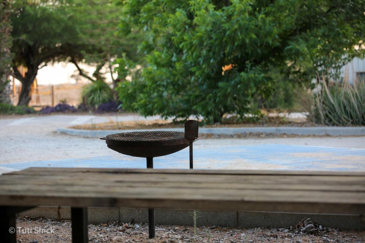 Mandara - Country Lodging Urim エクステリア 写真