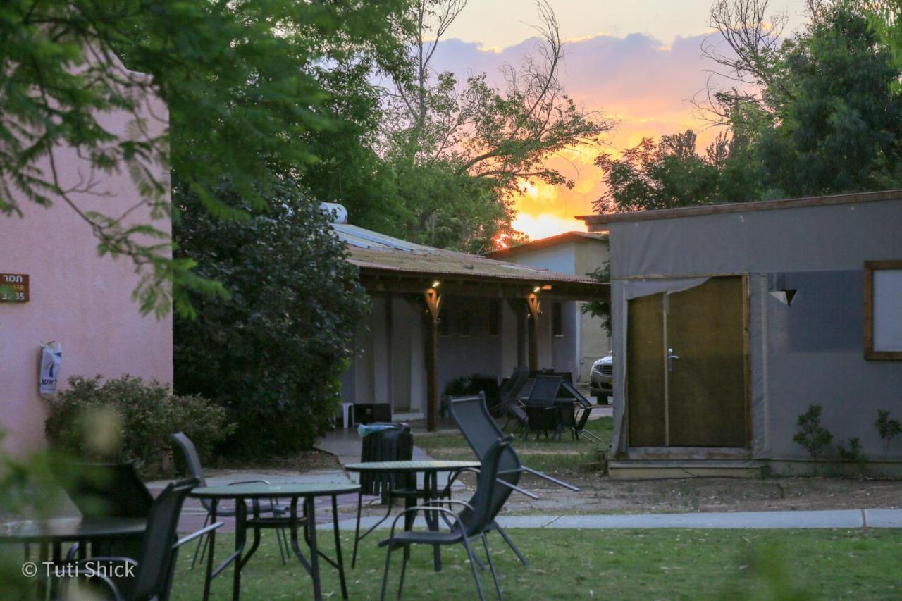 Mandara - Country Lodging Urim エクステリア 写真