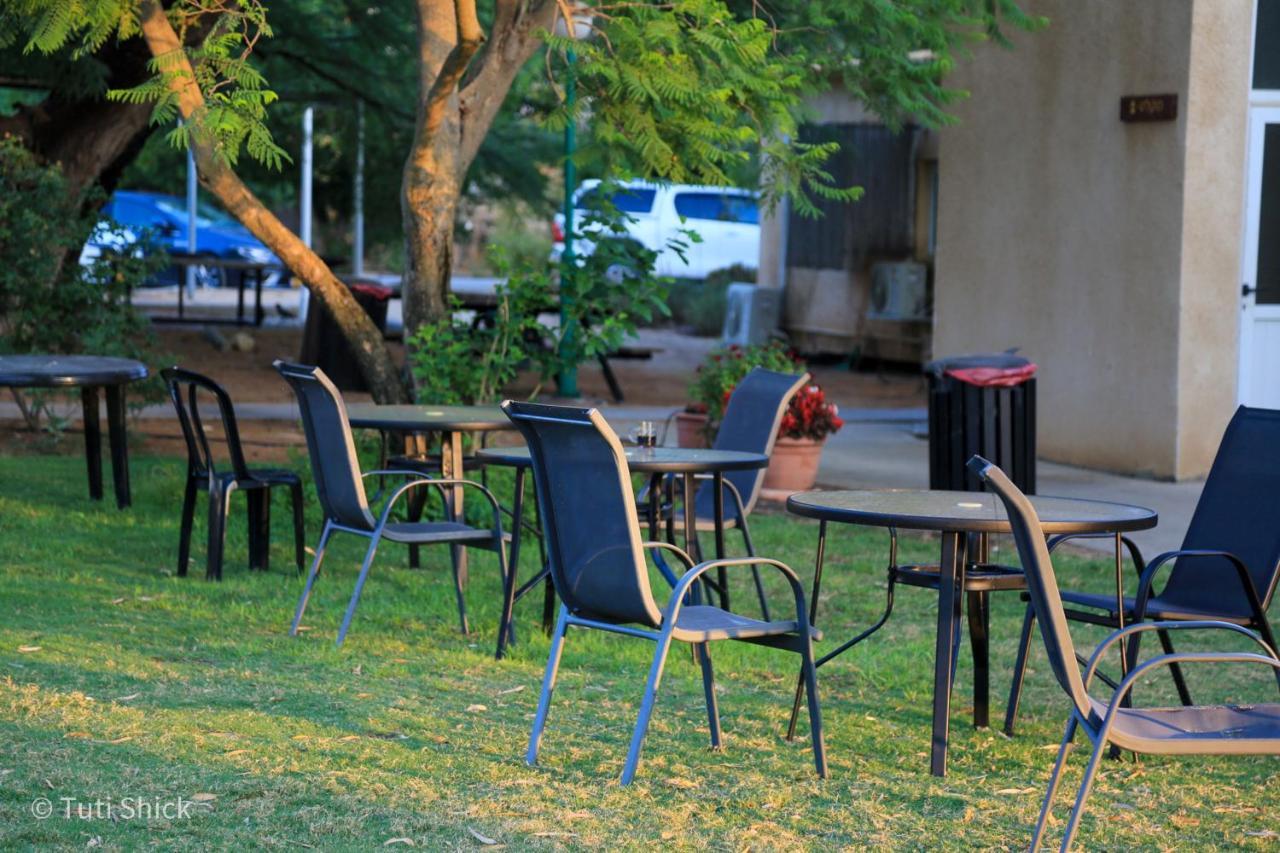 Mandara - Country Lodging Urim エクステリア 写真