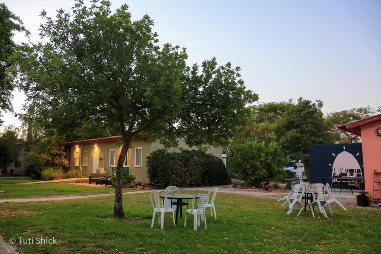 Mandara - Country Lodging Urim エクステリア 写真