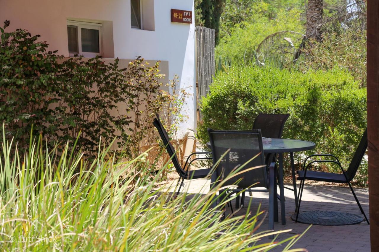 Mandara - Country Lodging Urim エクステリア 写真