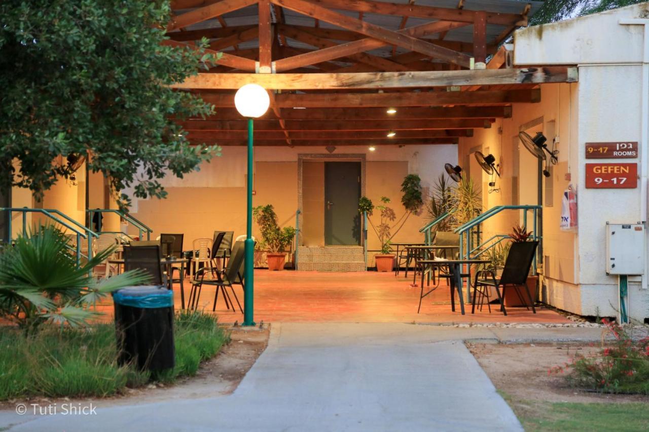 Mandara - Country Lodging Urim エクステリア 写真