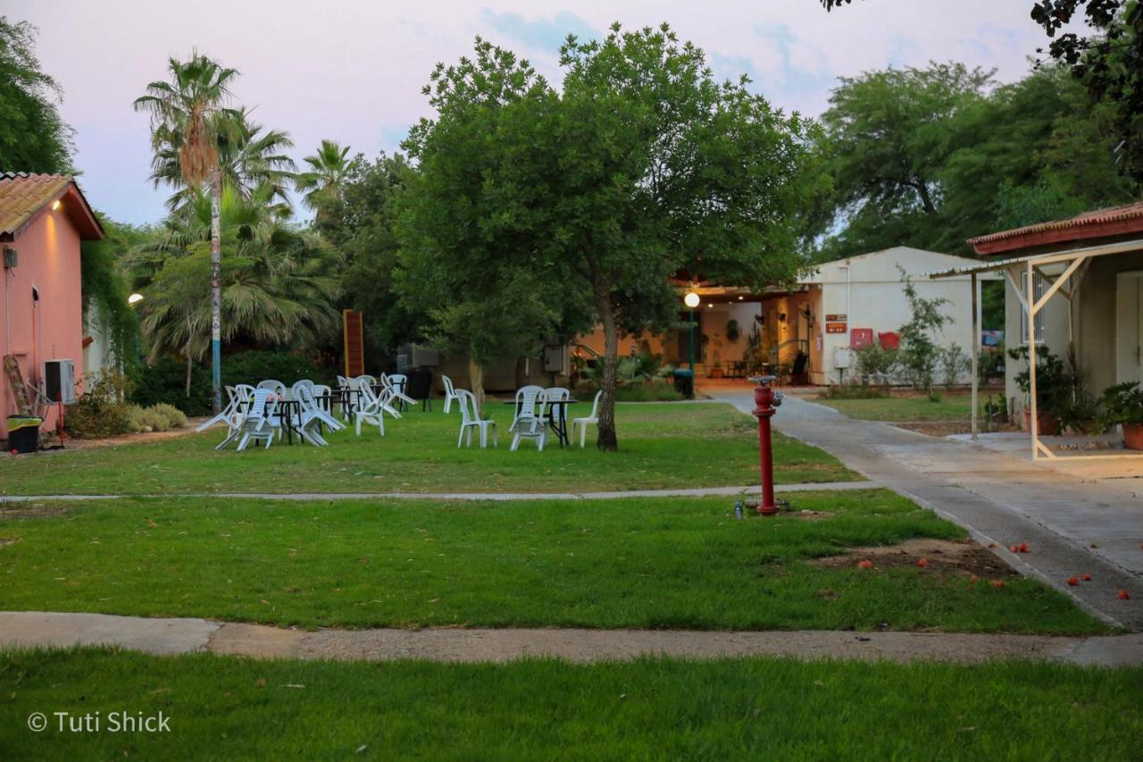 Mandara - Country Lodging Urim エクステリア 写真