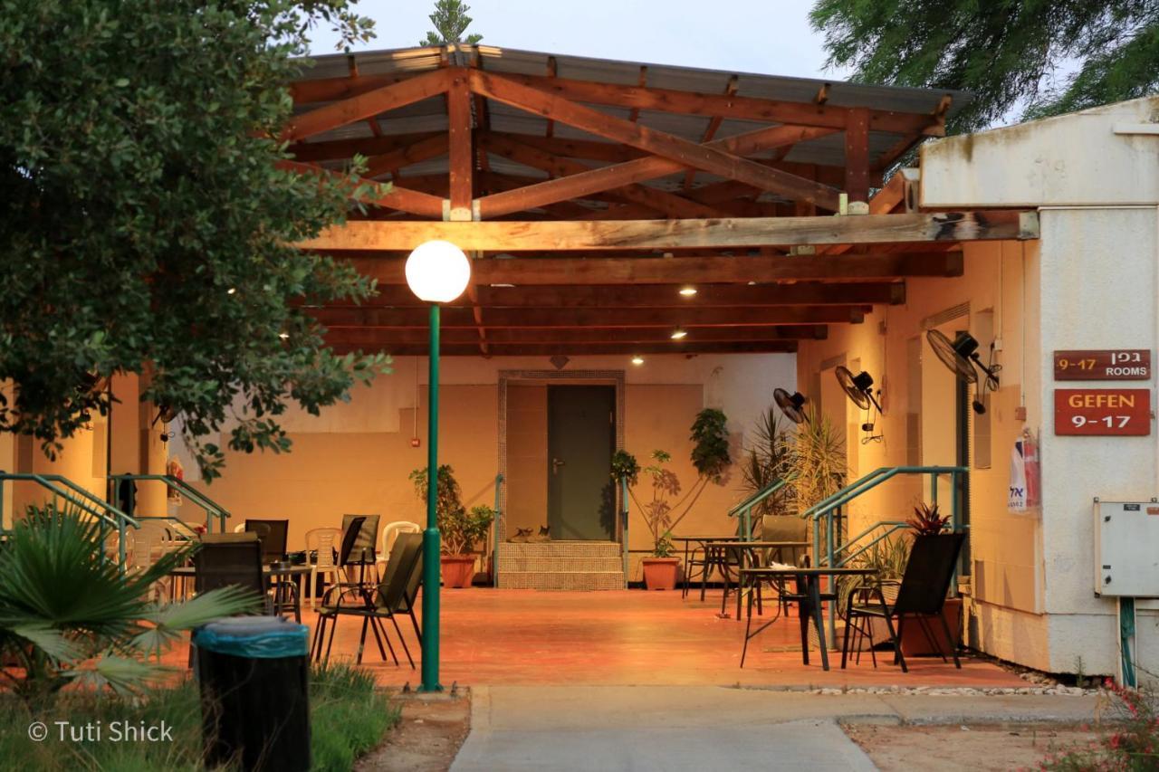 Mandara - Country Lodging Urim エクステリア 写真
