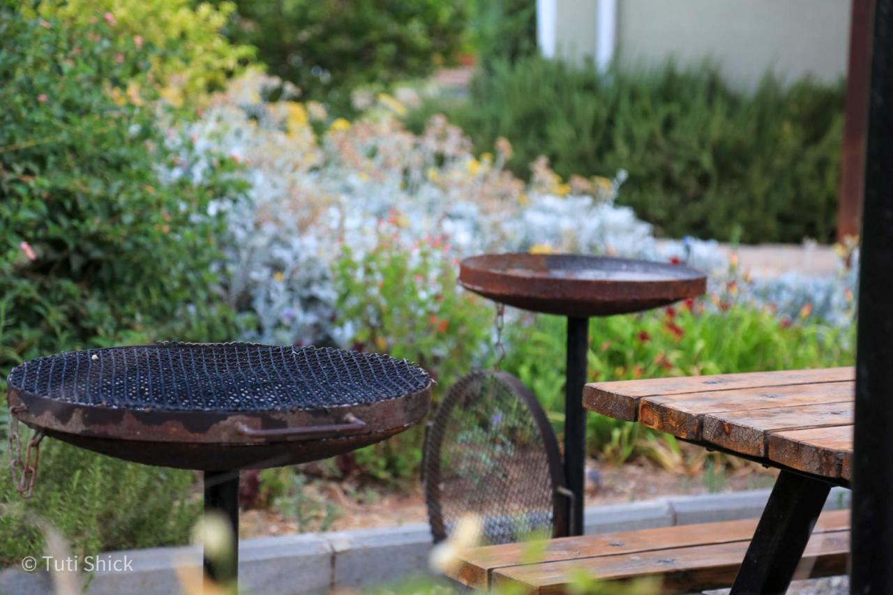 Mandara - Country Lodging Urim エクステリア 写真