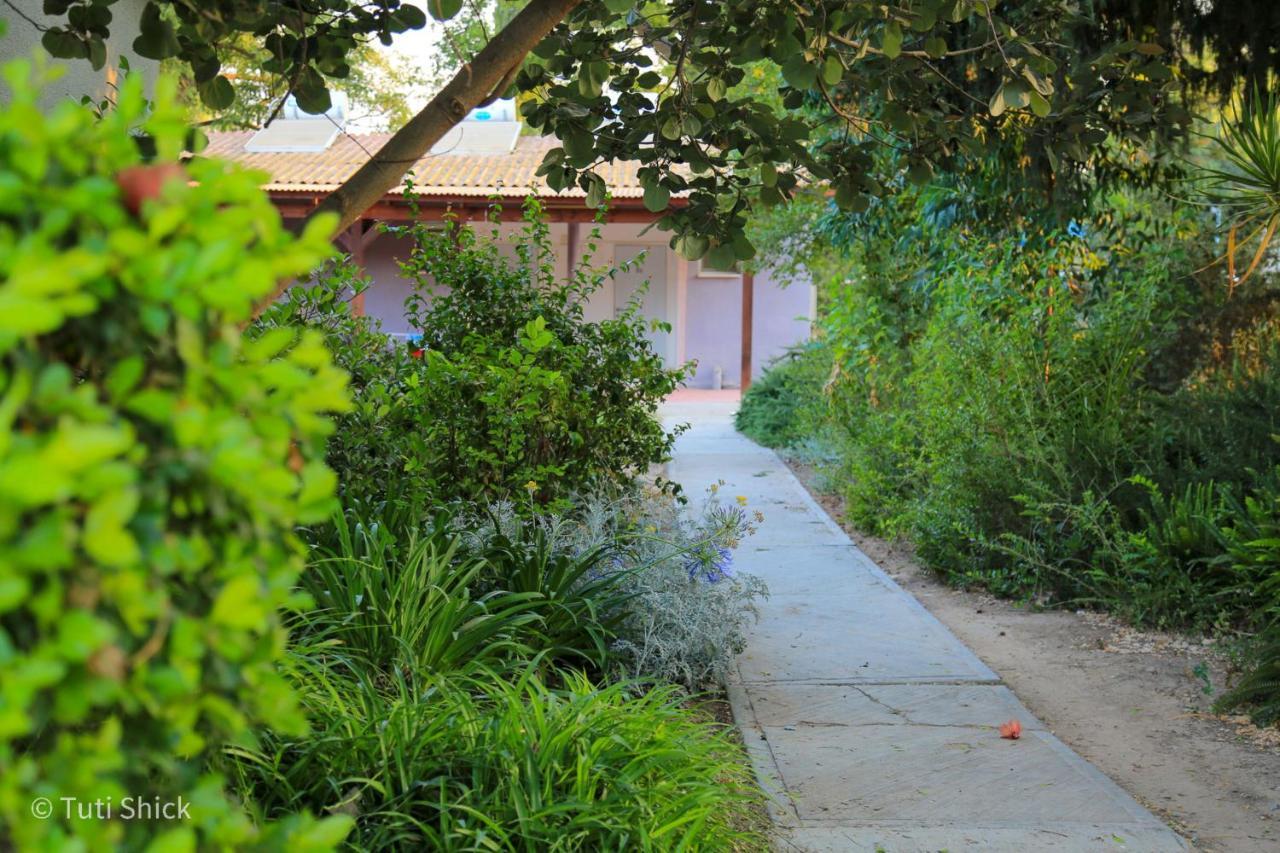 Mandara - Country Lodging Urim エクステリア 写真