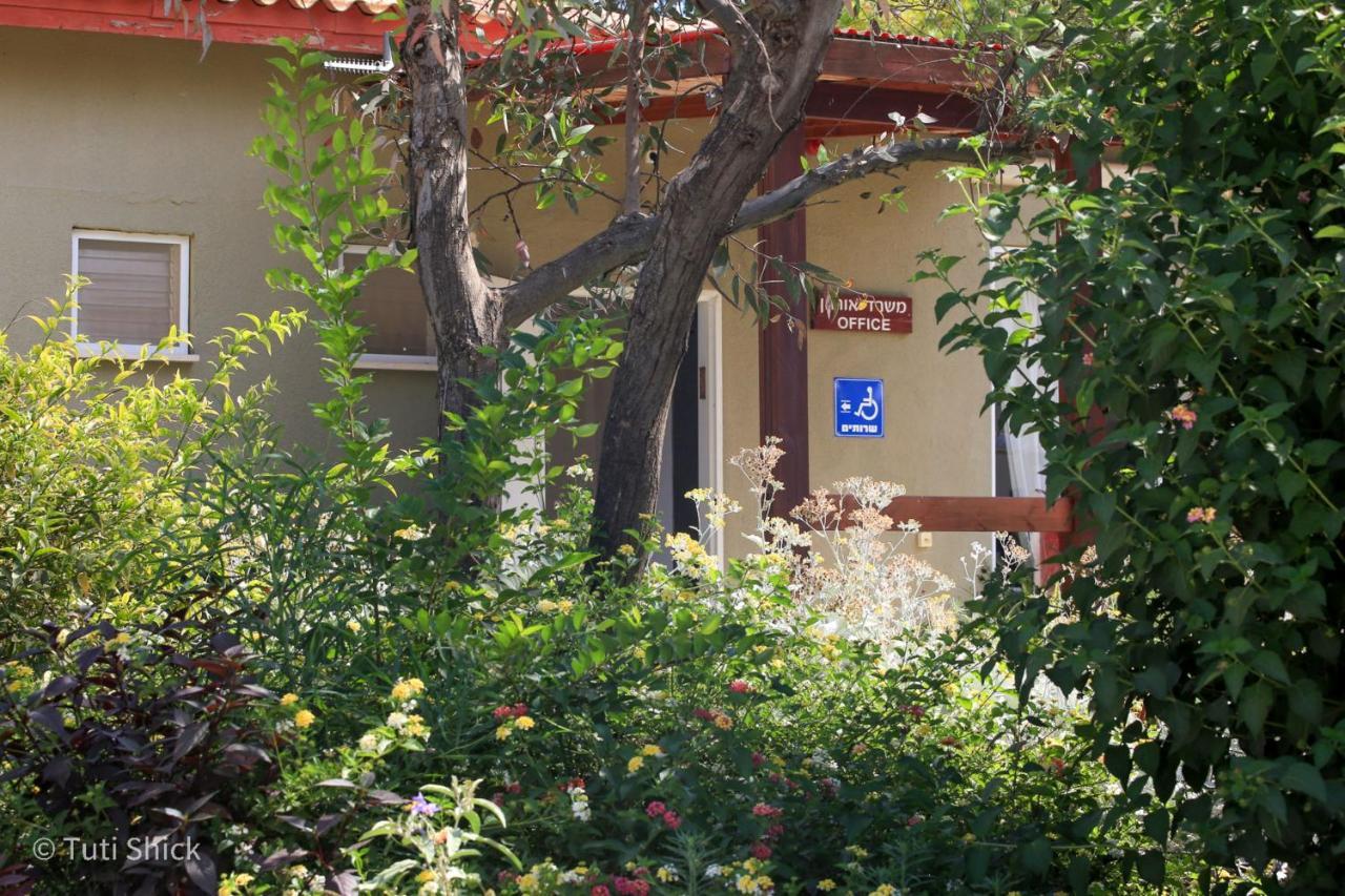 Mandara - Country Lodging Urim エクステリア 写真